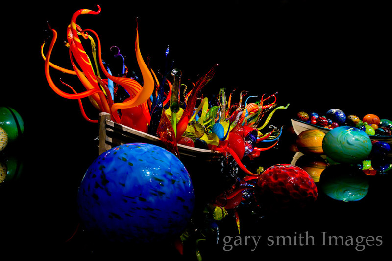 Chihuly Art 
NOT FOR SALE