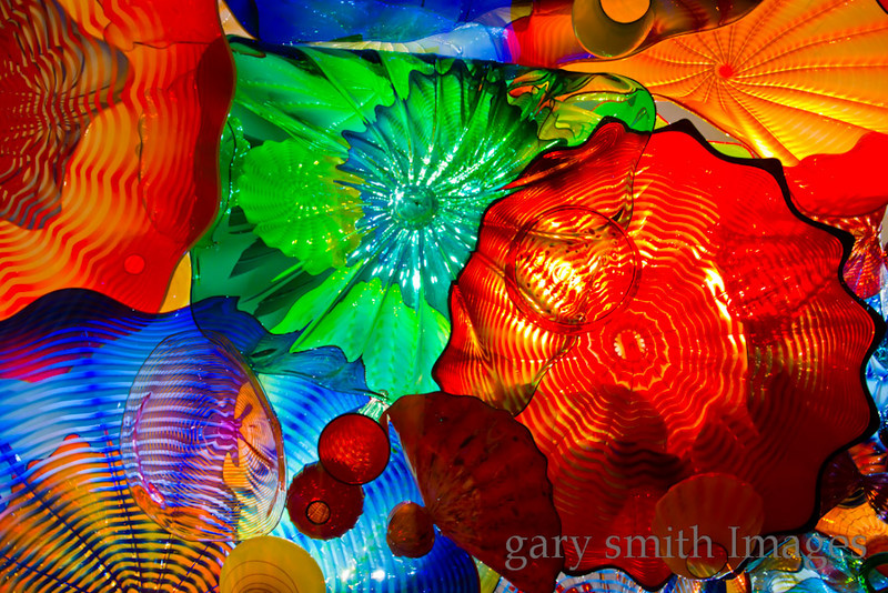 Chihuly Art
NOT FOR SALE 